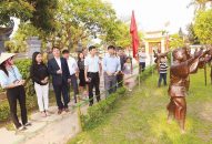 Đội ngũ nhà văn Hải Phòng: Tre già mà măng lên chậm