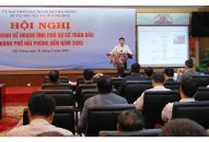 Chủ động quản lý, sẵn sàng ứng phó sự cố tràn dầu