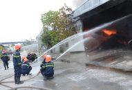 Chủ động phòng ngừa và ngăn chặn tình trạng cháy, nổ trong mùa hanh khô năm 2018