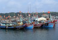 Chủ động ứng phó sự cố tràn dầu: Hạn chế thấp nhất thiệt hại xảy ra