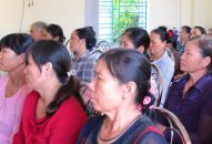 Đoàn viên thanh niên Bảo hiểm xã hội thành phố: Tích cực vận động người dân tham gia BHXH tự nguyện