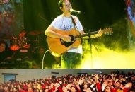 Nhiều cảm xúc từ đêm nhạc Xuân Bình “Tôi người Hải Phòng”