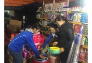 Chương trình phúc lợi cho đoàn viên công đoàn:  Phục vụ thiết thực nhu cầu người lao động