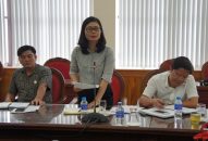 Giám sát và phản biện xã hội: Cầu nối giữa ý Đảng, lòng dân