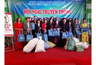 Phát động phong trào “Hành động để giảm thiểu ô nhiễm nhựa và túi nilon”