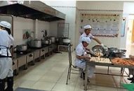 Bảo đảm an toàn vệ sinh thực phẩm tại các cơ sở giáo dục mầm non: Kiểm soát từ “đầu vào” đến khâu chế biến