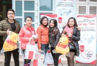 Giọt hồng Venesa: Mỗi giọt máu cho đi, một cuộc đời ở lại