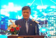 Hội thảo An toàn thông tin cho thành phố thông minh