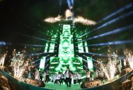 Heineken Countdown Party 2019 tại Hải Phòng: Lần đầu tiên đổ bộ hoành tráng không ngờ