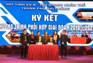 Kỷ niệm 69 năm Ngày truyền thống học sinh, sinh viên và Hội Sinh viên Việt Nam