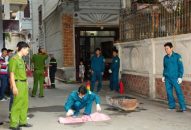 Tăng cường công tác PCCC tại khu dân cư trên địa bàn thành phố Hải Phòng