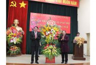 Hội đồng hương Hà Nội tại Hải Phòng  Đóng góp tích cực trong sự phát triển của thành phố Hải Phòng