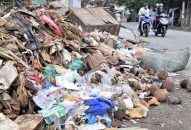 Hạn chế về cơ bản mức độ phát sinh chất thải rắn gia tăng góp phần bảo vệ môi trường, hướng tới mục tiêu phát triển bền vững đất nước