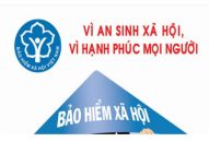 Phát triển đối tượng tham gia bảo hiểm xã hội, bảo hiểm y tế là một trong những chỉ tiêu thi đua