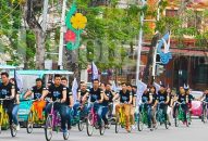 Chiến dịch Giờ Trái đất năm 2019 sẽ diễn ra vào ngày 30/3