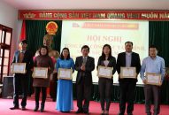 Quận Đồ Sơn: Tổng kết công tác tài chính, ngân sách năm 2018