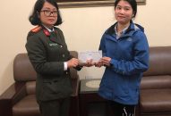 Phòng Quản lý xuất nhập cảnh: Giúp công dân tìm lại tài sản thất lạc