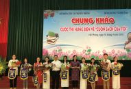 5 năm thực hiện Ngày sách Việt Nam: Chung tay xây dựng văn hóa đọc
