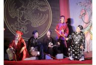 Các đoàn nghệ thuật chuyên nghiệp:  Mở màn năm mới bằng nhiều tín hiệu vui