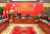 Hải Phòng: Nâng cao hiệu quả thu hồi tài sản trong các vụ án tham nhũng, kinh tế 