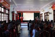 Quận Đồ Sơn: Nâng cao chất lượng nguồn nhân lực phục vụ công tác du lịch