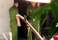 Vén màn bí ẩn vụ án mùng 1 Tết Đinh Dậu