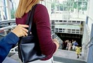 “Tứ quái U50” và phi vụ móc túi “thần tốc” đêm giao thừa