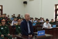 Xét xử phúc thẩm bị cáo Đinh Ngọc Hệ (Út “trọc”) và đồng phạm