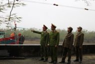 Phong trào “Toàn dân bảo vệ ANTQ” phường Vạn Hương (Đồ Sơn): Thúc đẩy du lịch địa phương phát triển