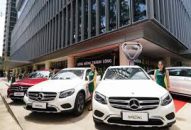 Nhãn hàng Bia Saigon Special công bố chương trình bật nắp trúng 8 xe sang