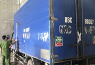 Công an tỉnh Vĩnh Phúc: Bắt quả tang đối tượng buôn bán hàng nghìn ống nhựa Tiền Phong giả