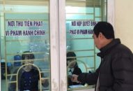 VietinBank chi nhánh Ngô Quyền: Hỗ trợ thu phạt vi phạm giao thông