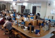 Bảo đảm an toàn hoạt động Ngân hàng tháng cuối năm