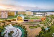 Casino cho người việt đầu tiên chính thức đi vào hoạt động tại Phú Quốc