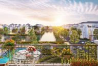 Nhà liền kề Vinhomes Marina: Món đầu tư ngân sách hữu hạn, lợi ích vô hạn