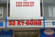 Phòng khám đa khoa số 33 Kỳ Đồng (Hải Phòng): nâng cao chất lượng khám bệnh, vì sự hài lòng của bệnh nhân