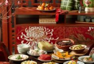 Trải nghiệm tầm cao – Đón tết thảnh thơi cùng Vinpearl Hotels