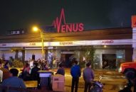 Cháy quán karaoke Venues