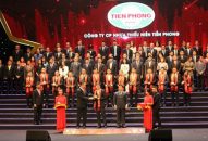 Nhựa Tiền Phong – Luôn tiên phong