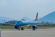 Vietnam Airlines mở đường bay TP Hồ Chí Minh – Vân Đồn