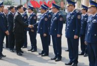 Ngành Tài nguyên Môi trường và Cảnh sát biển cần phối hợp chặt chẽ hơn nữa