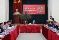 Liên hiệp các tổ chức hữu nghị: Đóng góp vào sự phát triển thành phố