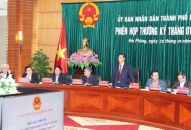 Tập trung tổ chức đón Tết Kỷ Hợi 2019 tươi vui, an toàn, tiết kiệm