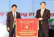 Ngành Thuế Hải Phòng: Phấn đấu hoàn thành 26.365 tỷ đồng thu nội địa