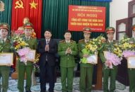 Đội Cảnh sát chữa cháy và cứu nạn, cứu hộ khu vực Đồ Sơn: Tăng cường báo động thực tập tình huống cháy, cứu nạn, cứu hộ