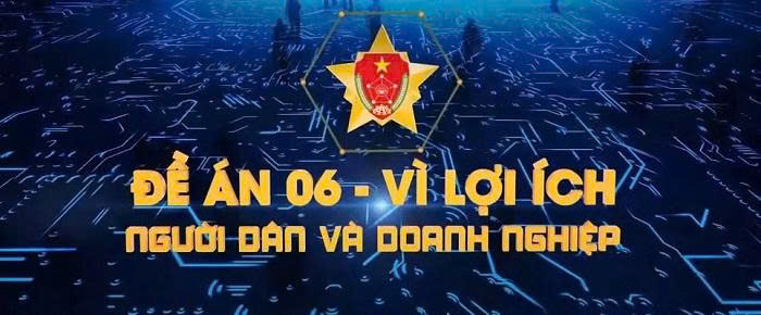 Đề án 06