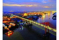 Kết nối vùng – yếu tố quan trọng phát huy vai trò động lực phát triển của Hải Phòng