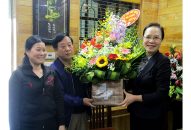 Nâng cao y đức, trau dồi chuyên môn đáp ứng nhu cầu khám, chữa bệnh của người dân