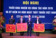 Kiểm soát chặt chẽ kê đơn thuốc, bán thuốc theo đơn