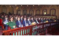 Bộ đội Biên phòng Hải Phòng: Vai trò nòng cốt, chuyên trách bảo vệ chủ quyền, an ninh biên giới quốc gia